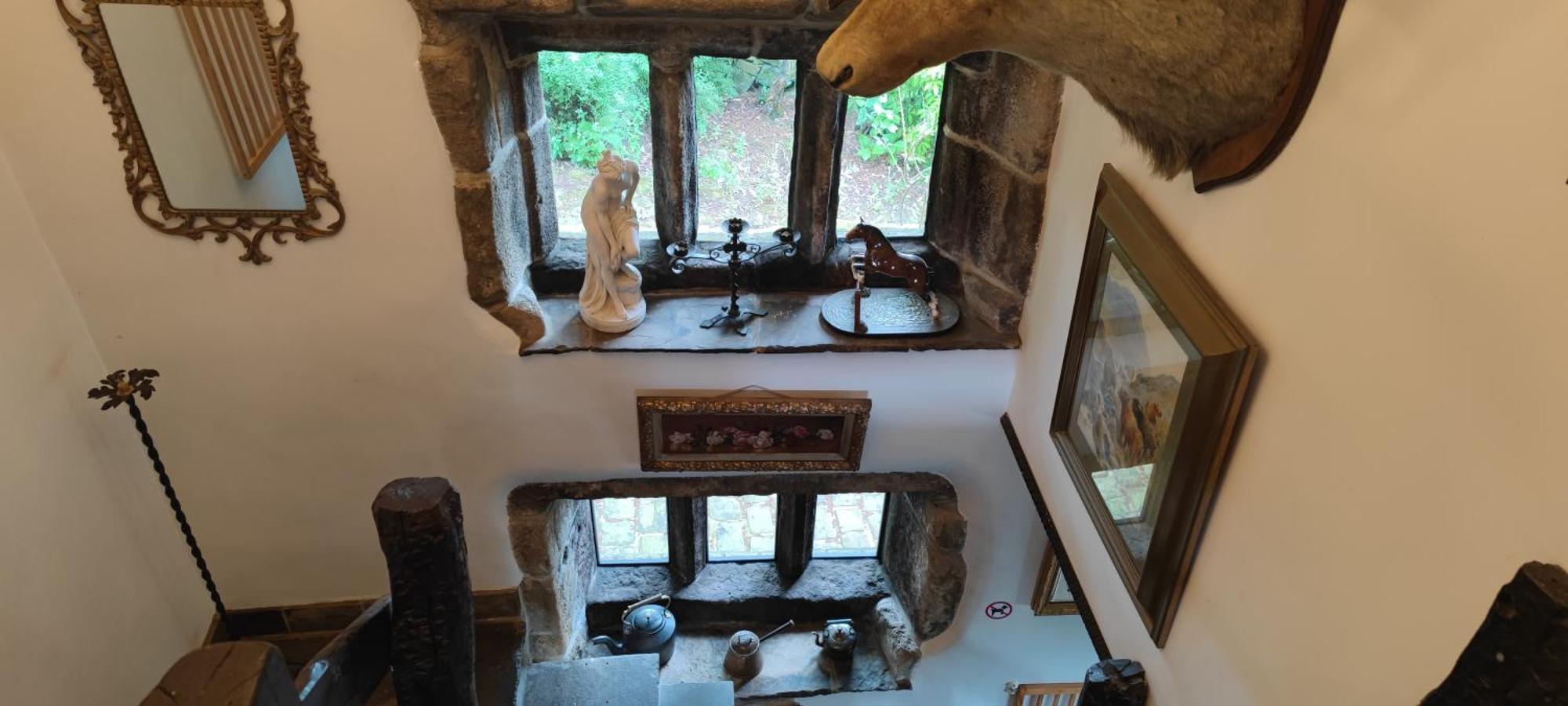 Greave Farm Todmorden Tranquil Cottage Retreat Exterior foto